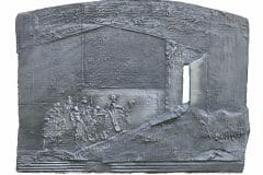 PRZEJSCIE-V-aluminium-56x42-cm-2011-r